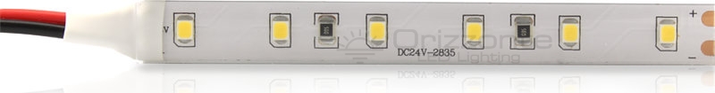 LED-Streifen 2835 24V IP20 4000K 3step 60led/m