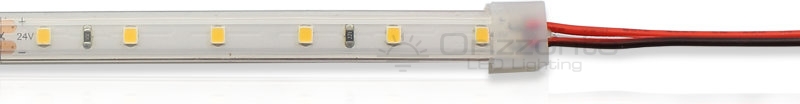 Striscia led 2835 12V IP65 3000K 3step 120led/m