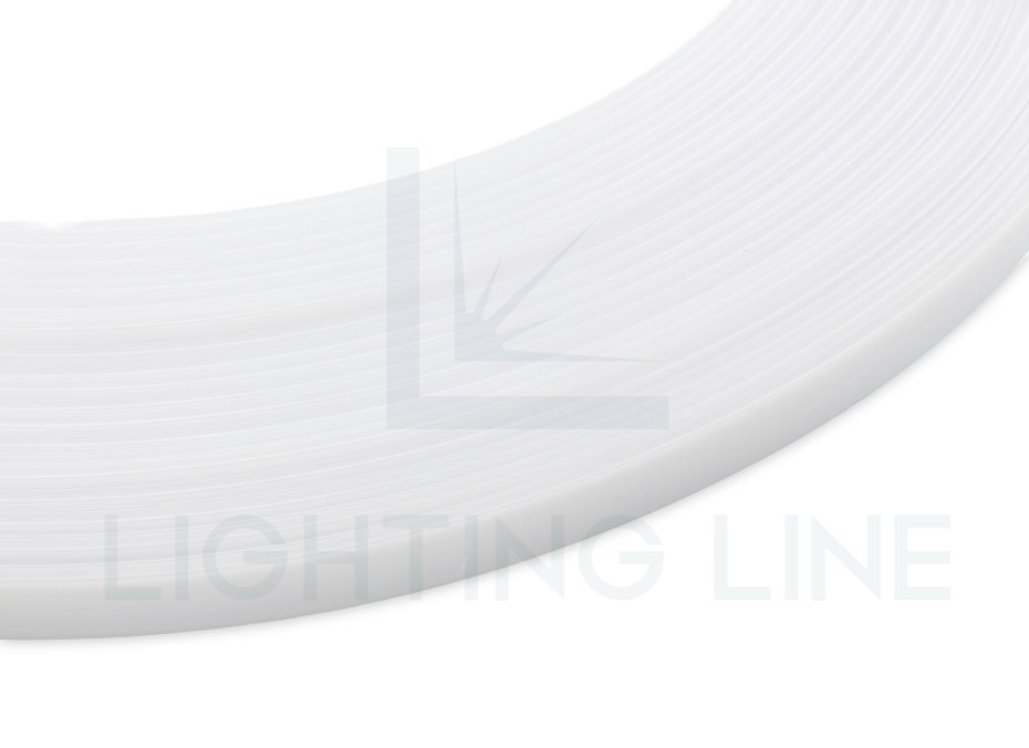 Led strips alluminium profile LLD-03-FM25