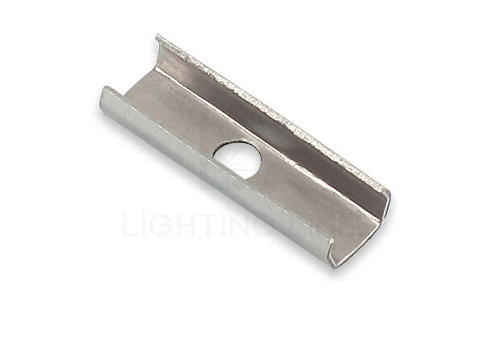 Mounting clip SL03-02 aluminium profile LLM-IN03-M