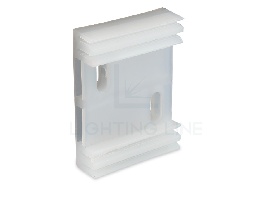 Mounting bracket for baseboard profile BB01-02 LLM-IN05-P