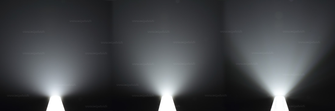 Profilo per strisce led