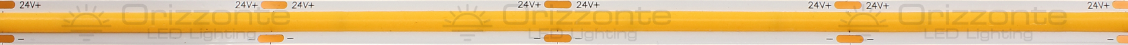 LED-Streifen COB 24V IP20 2700K 480led/m OR270-FA2-480OR2 LED-Streifen COB 24V IP20 2700K 480led/m OR270-FA2-480OR2
