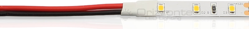Tira de led 2835 12V IP20 2700K 3step 60led/m