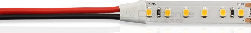 Ruban led 2835 24V IP20 3000K 3step 120led/m