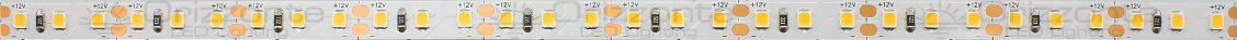 Striscia led 2835 12V IP20 2700K 3step 120led/m