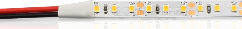 Tira de led 2835 12V IP20 3000K 3step 120led/m