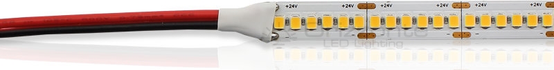 Striscia led 2835 24V IP20 2700K 3step 240led/m