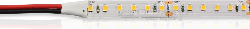 Tira de led 2835 24V IP20 3000K 3step 120led/m