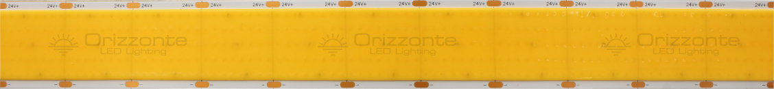 Led strip COB 24V IP20 3000K 1600led/m F52-300-1600OR2