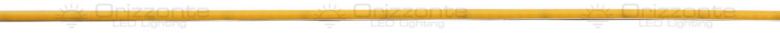 Striscia led COB 12V IP20 3000K 384led/m F52-300-384OR1-W3