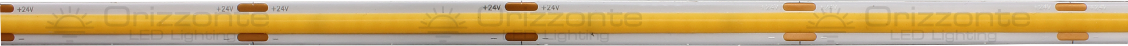 Striscia led COB 24V IP20 3000K 320led/m FA2-300-320OR2-S1 Striscia led COB 24V IP20 3000K 320led/m FA2-300-320OR2-S1
