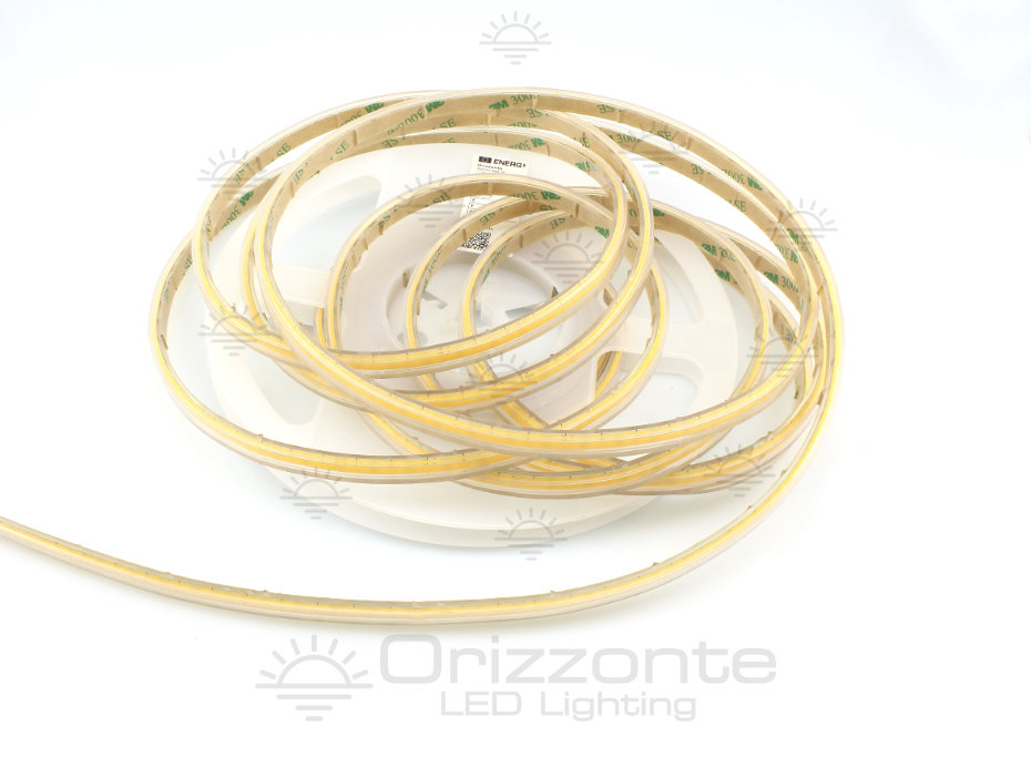 Striscia led COB 12V IP64 3000K 486led/m K52-300-400OR1-W5