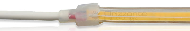 LED-Streifen COB 24V IP64 3000K 400led/m K52-300-400OR2-W5 LED-Streifen COB 24V IP64 3000K 400led/m K52-300-400OR2-W5