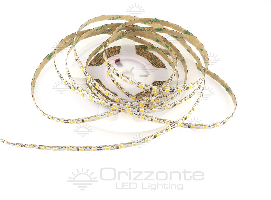 Led strip 2835 24V IP20 3000K 3step 96led/m F52-30s-096822Z