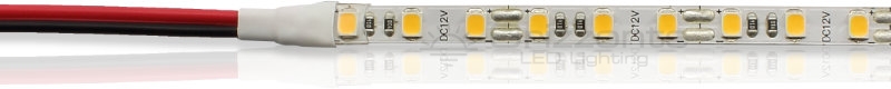 Striscia led 2835 12V IP20 3000K 3step 120led/m