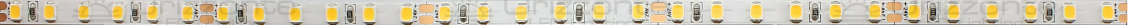 Striscia led 2835 24V IP20 3000K 3step 120led/m