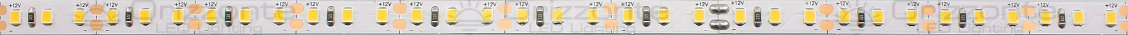 Tira de led 2835 12V IP20 3000K 3step 120led/m