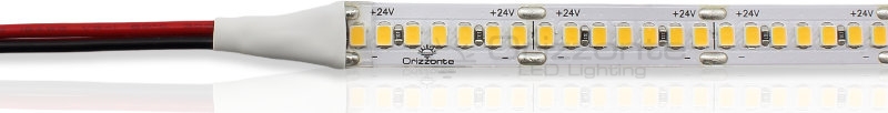 Tira de led 2835 24V IP20 3000K 3step 238led/m