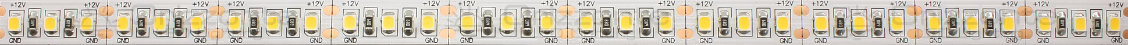 Ruban led 2835 12V IP20 3500K 3step 120led/m