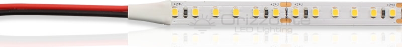 Led strip 2835 24V IP20 3500K 3step 120led/m