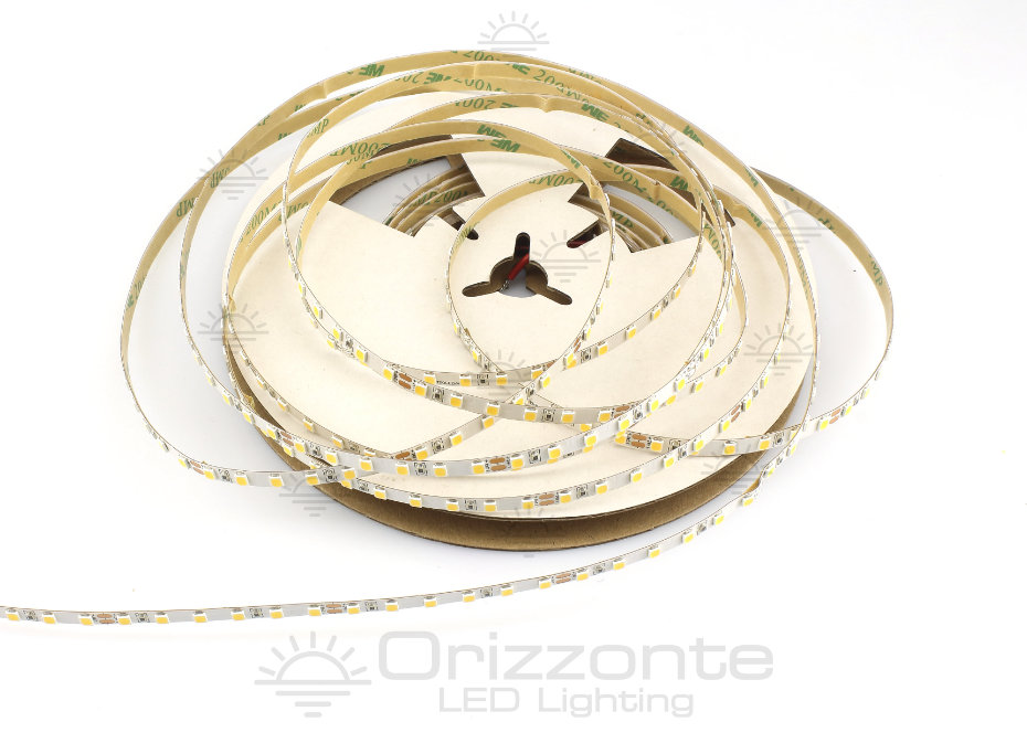 Led strip 2835 24V IP20 3500K 3step 120led/m