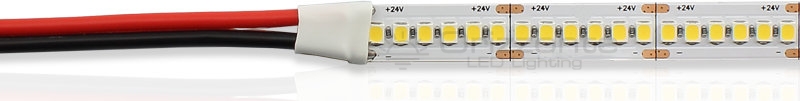 Led strip 2835 24V IP20 3500K 3step 240led/m