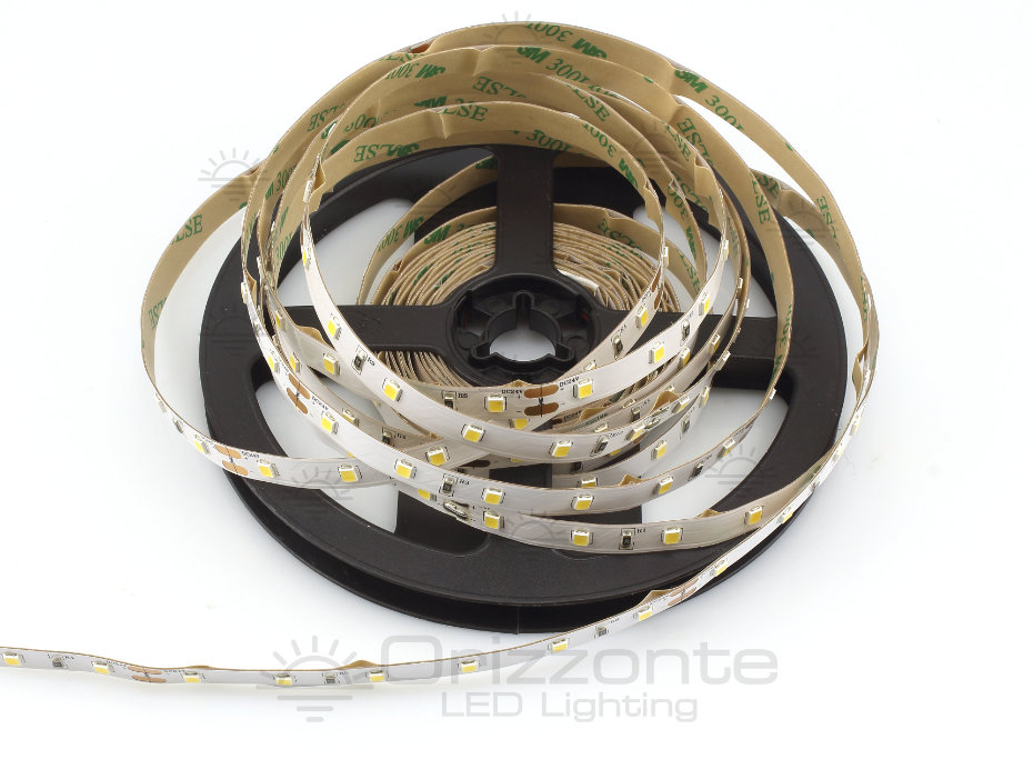 LED-Streifen 2835 24V IP20 4000K 3step 60led/m