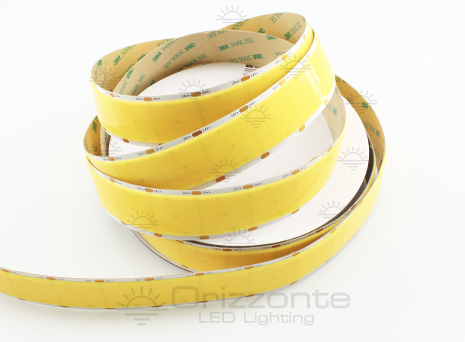 Led strip COB 24V IP20 4000K 1600led/m F52-400-1600OR2