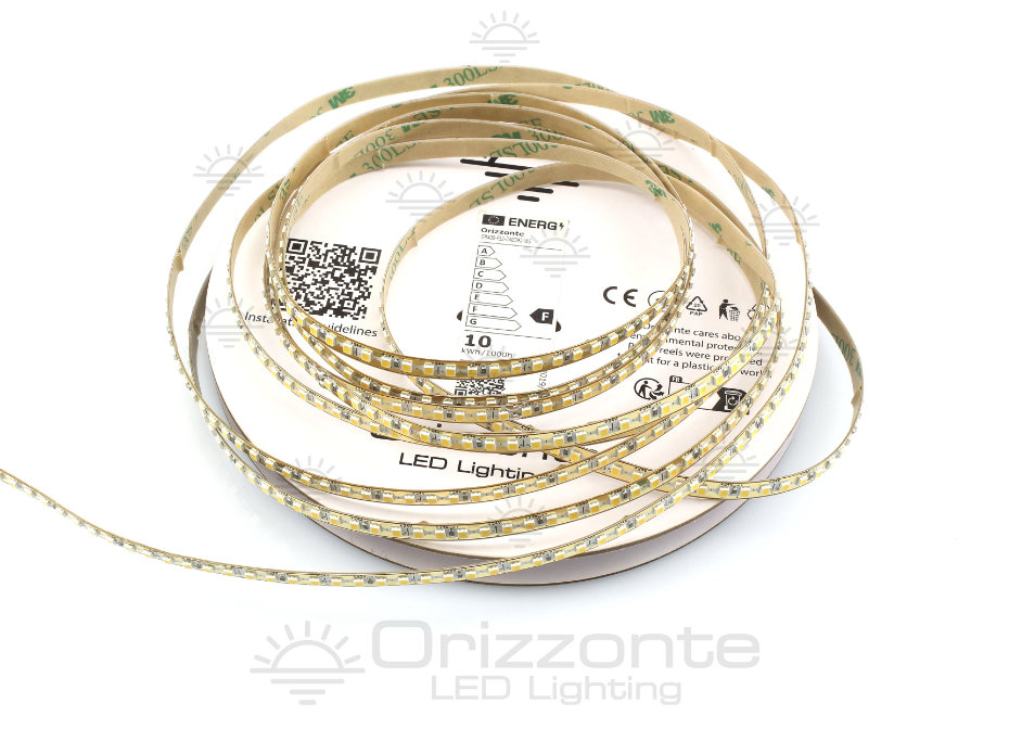 Ruban led 2216 24V IP20 3900-4250K 240led/m