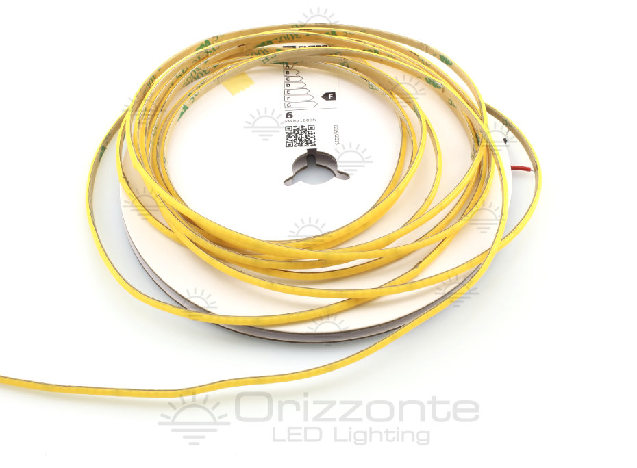 Led strip COB 24V IP20 4000K 384led/m F52-400-384OR2-W3