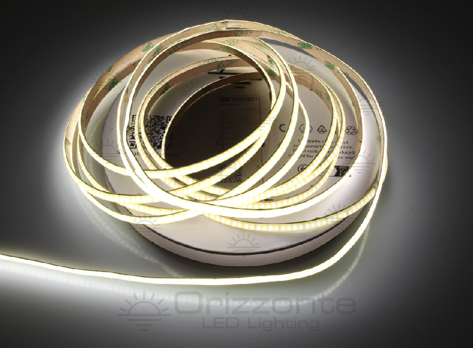 Striscia led COB 5V IP20 4000K 400led/m F52-400-400OR0-W5-S1