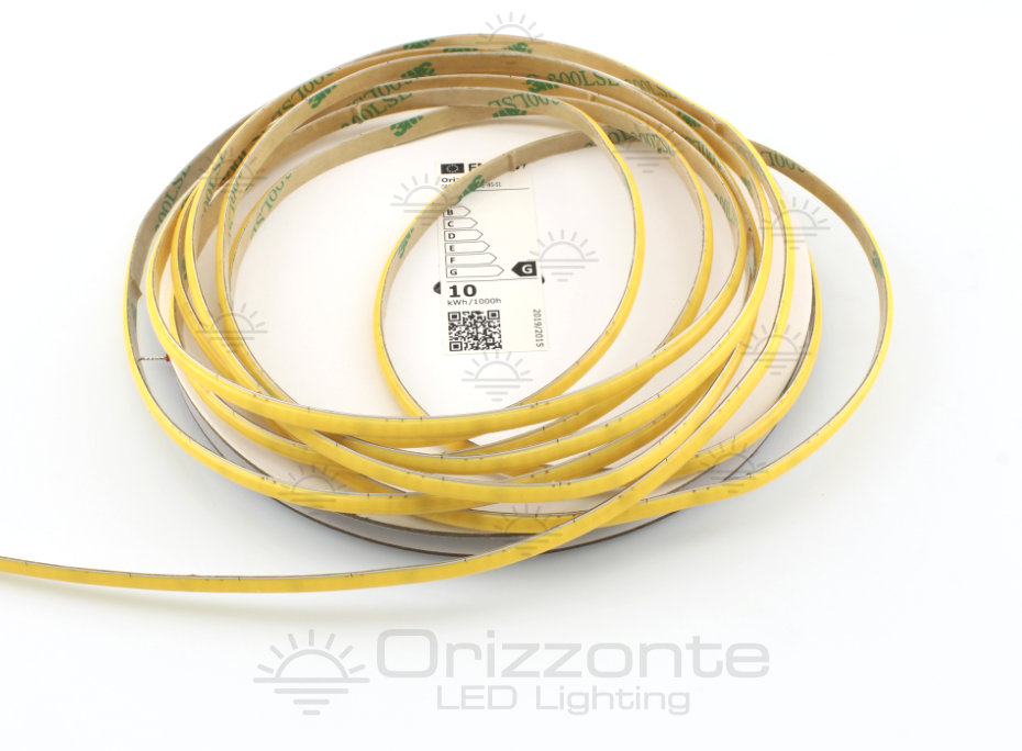 Tira de led COB 24V IP20 4000K 400led/m FE2-400-400OR2-W5-S1
