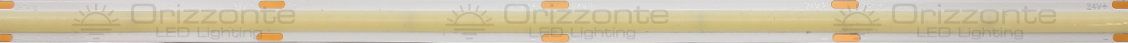 Striscia led COB 24V IP20 4000K 320led/m Striscia led COB 24V IP20 4000K 320led/m