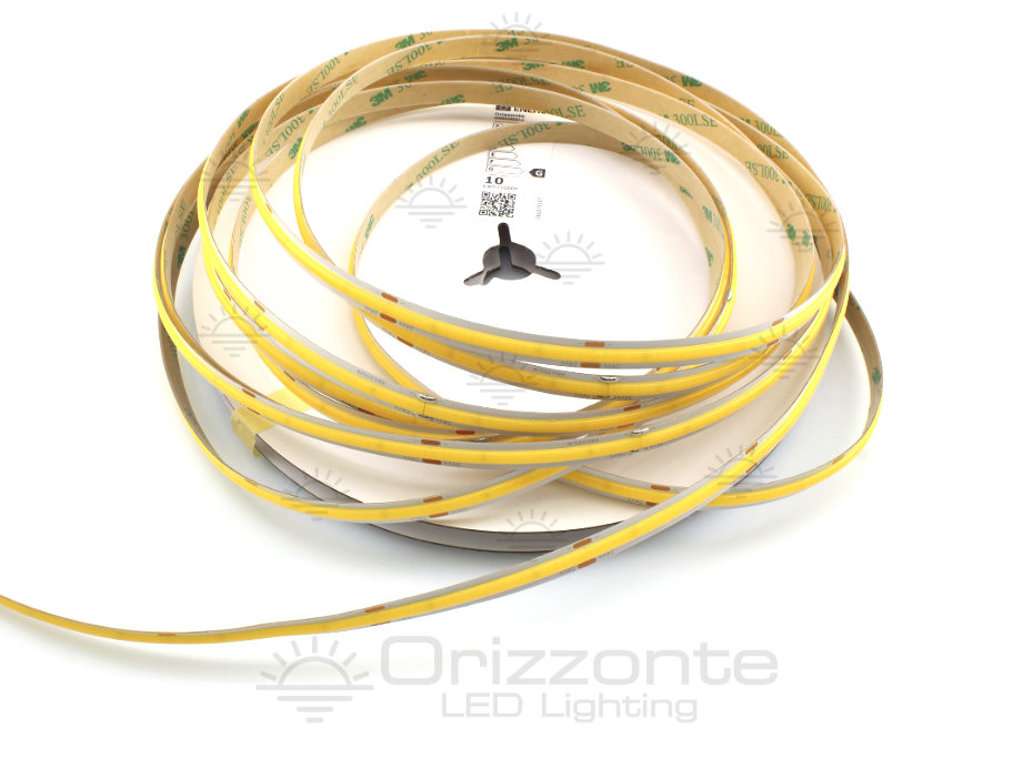 Led strip COB 24V IP20 4000K 480led/m FA2-400-480OR2-s1