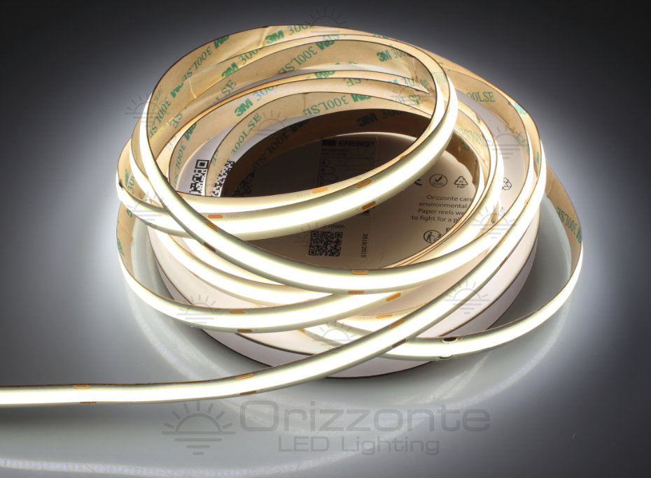 Tira de led COB 24V IP20 4000K 528led/m OR400-FA2-528OR2