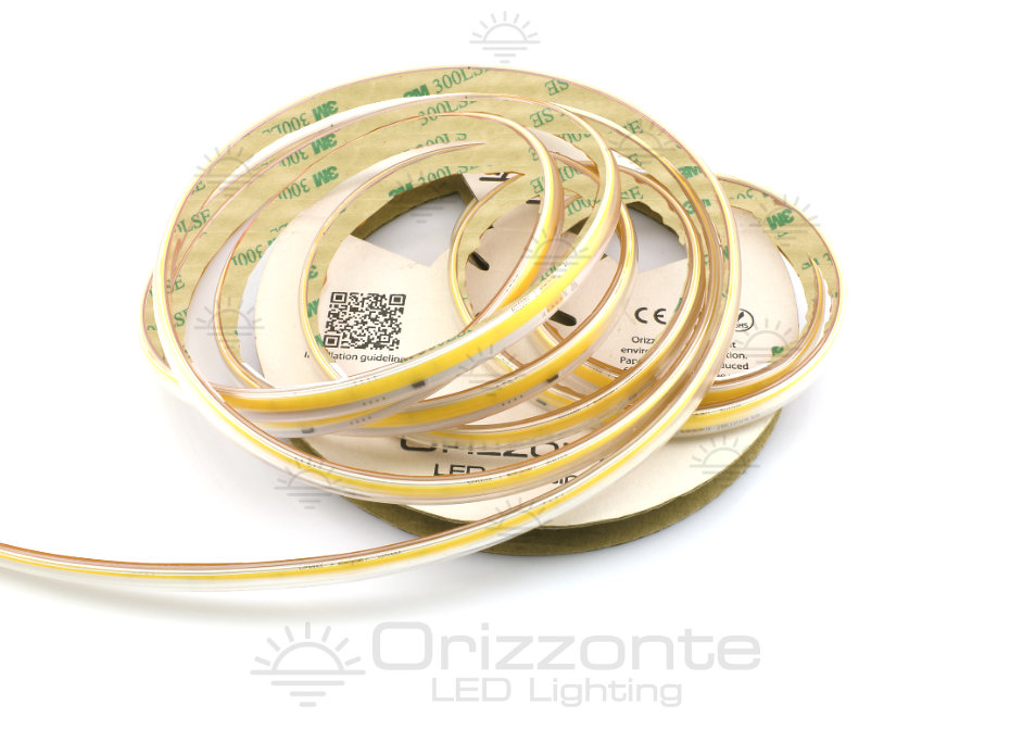 Led strip COB 230V IP64 4000K 296led/m K252-400-296ORH