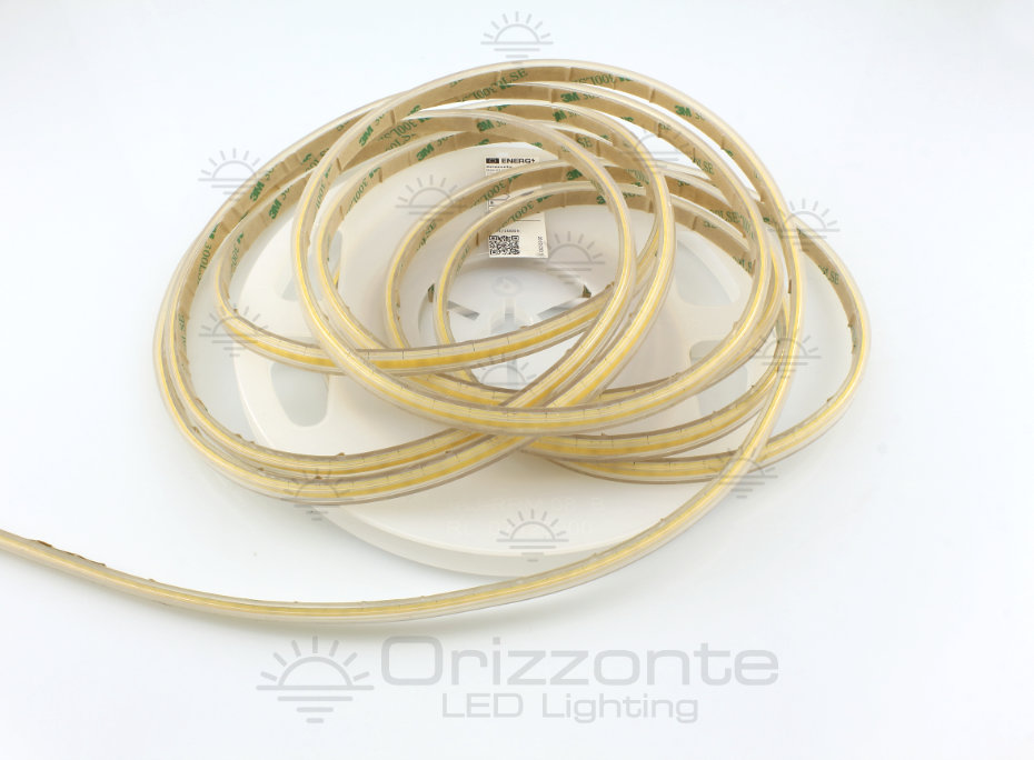 LED-Streifen COB 12V IP64 4000K 486led/m K52-400-400OR1-W5