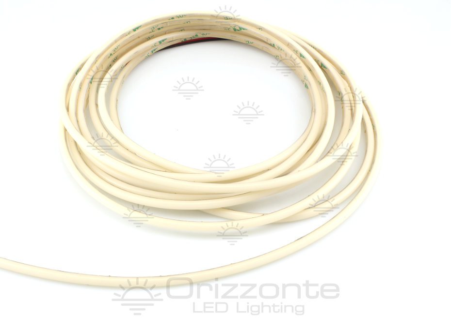 Led strip COB 24V IP67 4000K 480led/m U52-400W-480OR2-W3