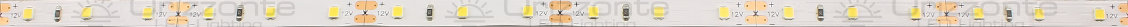 Striscia led 2835 12V IP20 4000K 3step 60led/m