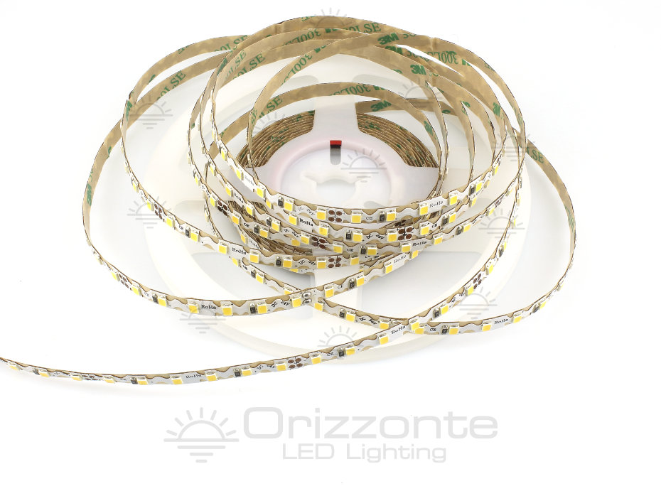 Led strip 2835 24V IP20 4000K 3step 96led/m F52-40s-096822Z