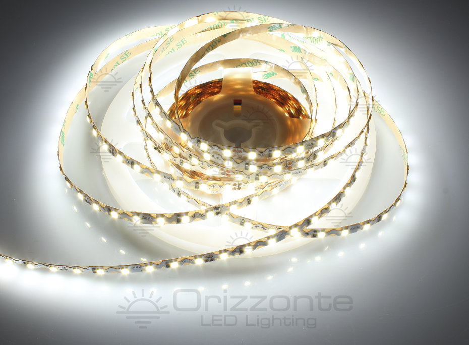 Led strip 2835 24V IP20 4000K 3step 96led/m F52-40s-096822Z