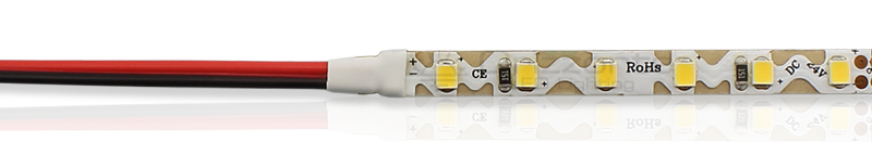 Led strip 2835 24V IP20 4000K 3step 96led/m F52-40s-096822Z Led strip 2835 24V IP20 4000K 3step 96led/m F52-40s-096822Z