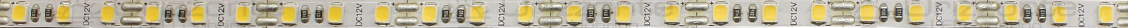 Led strip 2835 12V IP20 4000K 3step 120led/m
