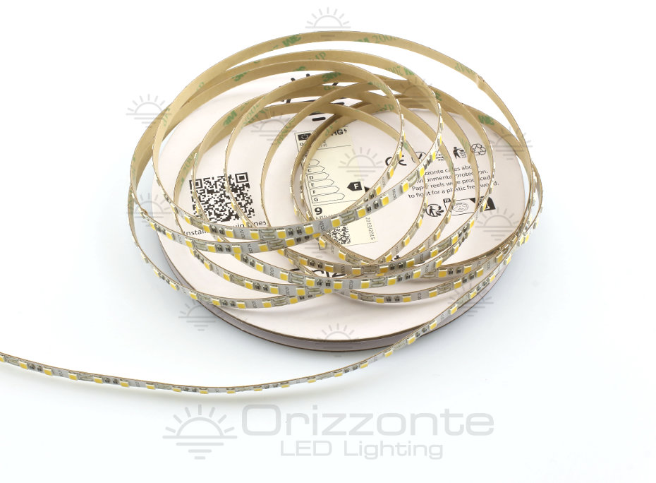 Led strip 2835 12V IP20 4000K 3step 120led/m