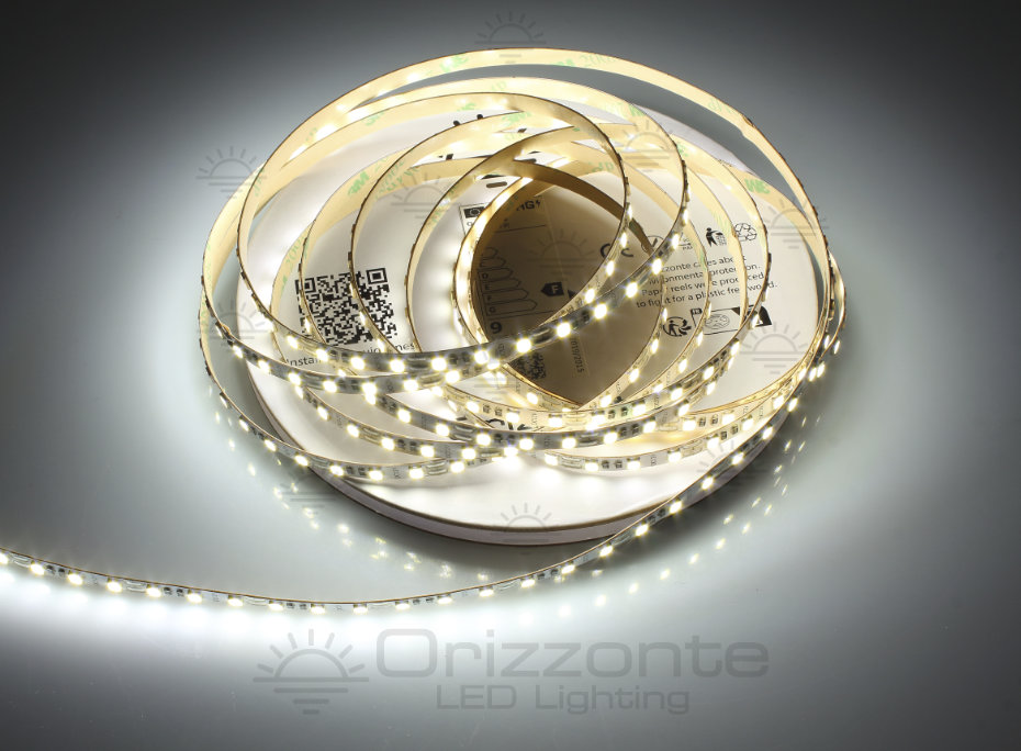 Led strip 2835 12V IP20 4000K 3step 120led/m