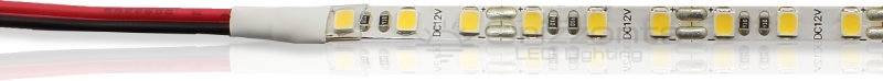 Led strip 2835 12V IP20 4000K 3step 120led/m
