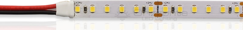 Led strip 2835 24V IP20 4000K 3step 120led/m