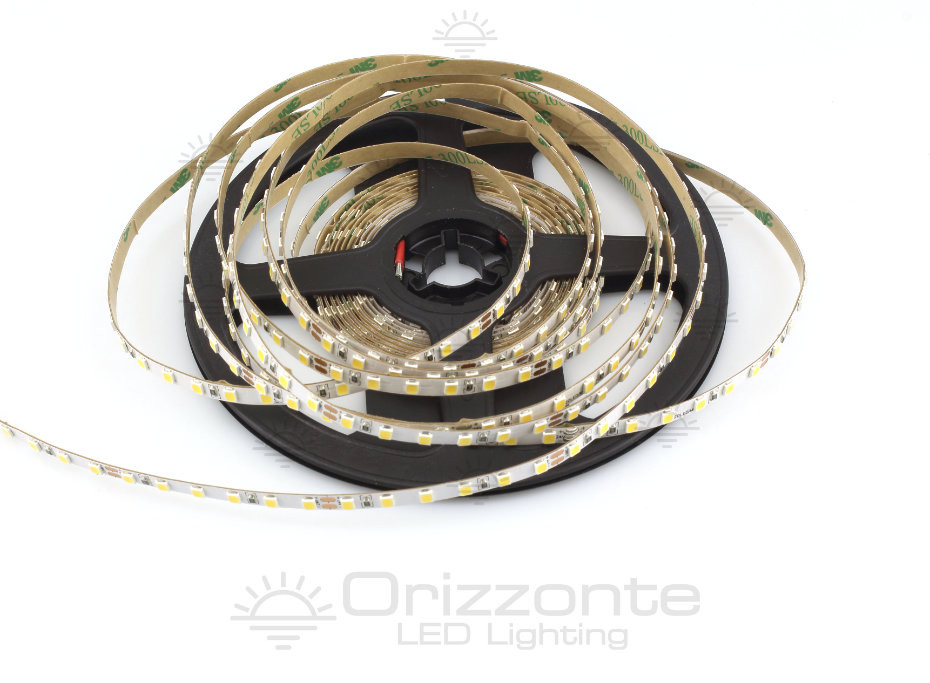 Led strip 2835 24V IP20 4000K 3step 120led/m
