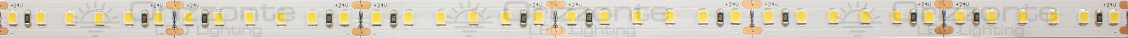 LED-Streifen 2835 24V IP20 4000K 3step 120led/m LED-Streifen 2835 24V IP20 4000K 3step 120led/m
